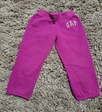 3/4 Hosen von Gap Grösse ca. 110