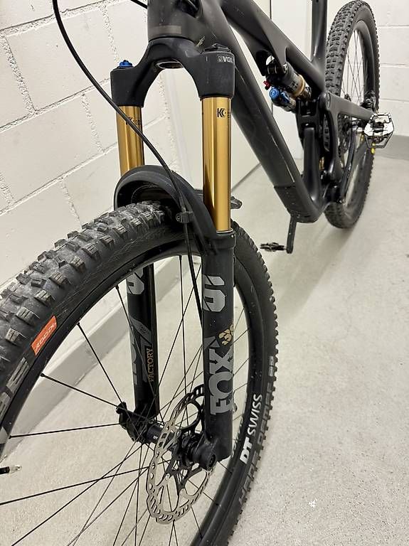 Velos: Yeti SB130 XL – Gebraucht aus Fehraltorf von Ilgmeischter 4