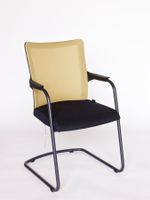 Freischwinger Stuhl, Ego, Ausstellungsmodel
