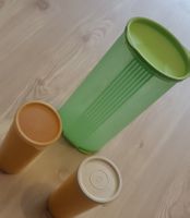 Lot de 3 boîtes Tupperware vintage, parfait état!