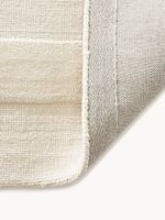 Handgewebter Baumwollteppich Dania CHF 249-40%