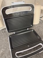 3in 1 Toaster/Waffeneisen