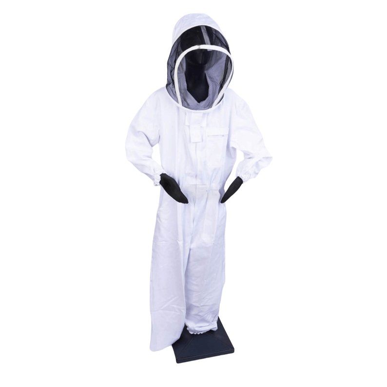 Alveari: Imker Overall – Nuovo e nell'imballaggio originale da Trimmis venduto da Imkerwelt_Chur