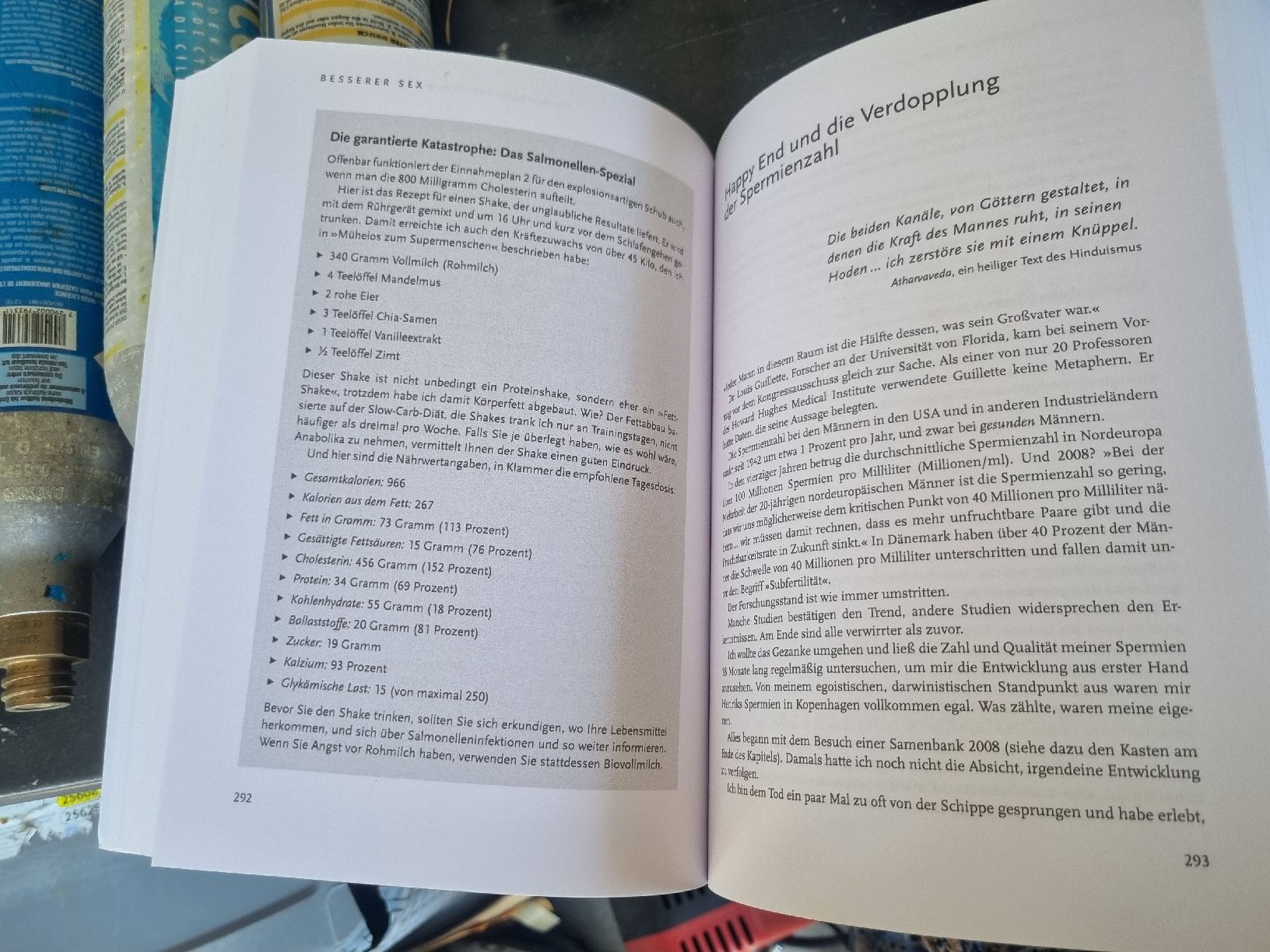 Libri: Der 4 Stunden Körper  Buch – Usato da Rickenbach LU venduto da sammija 7
