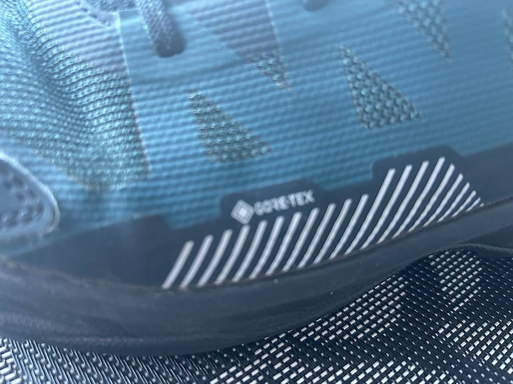 Scarpe da uomo: Salomon Schuh Gr. 42 – Usato da Ilanz venduto da nvi_9r69 3