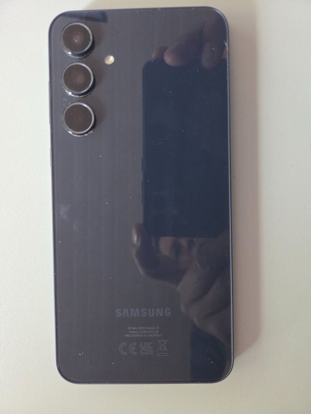 Samsung Telefoni cellulari / Smartphones: Samsung A55 (Enterprise Edition) – Usato da Ins venduto da fisdom 3