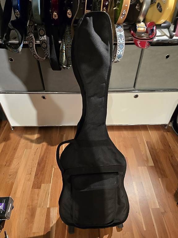 Instruments de musique: Epiphone by Gibson EM-2 – D'occasion à Russikon par SchenkB 2