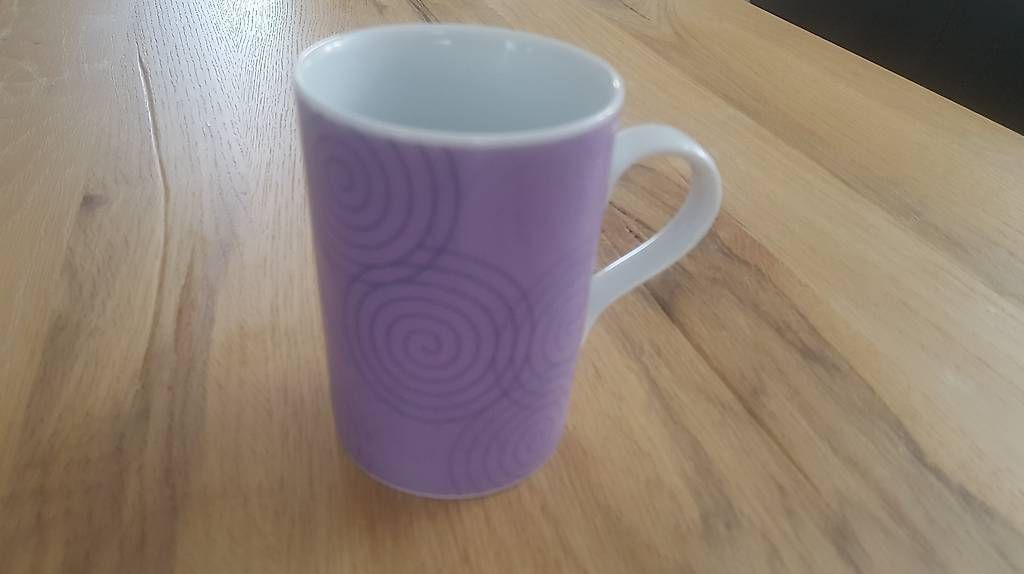 Tazze: Tassen/ Mugs – Usato da Hausen AG venduto da Gini05 2