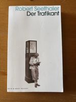 Schullektüre-Der Trafikant Robert Seethaler