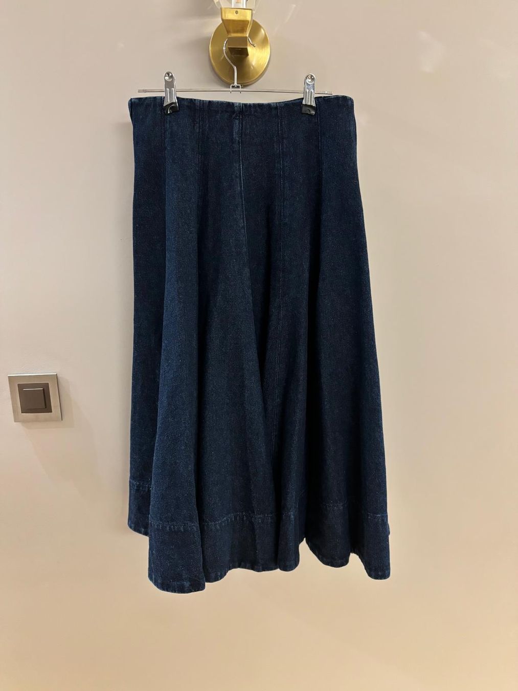 Cos Jupes: Jupe Cos T36 jean – D'occasion à Conches par chn_hgl6 4