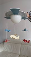 Deckenlampe