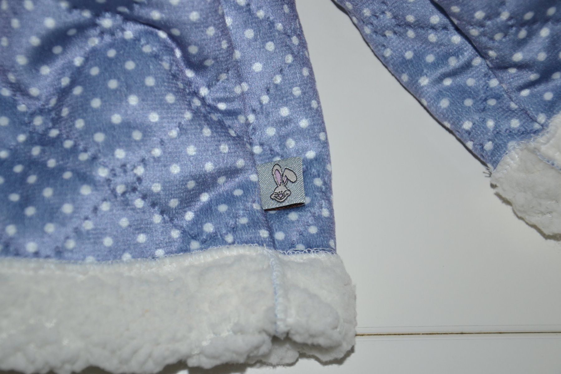 Scarpe per ragazze: Set aus Jäckchen und Ballerinas Gr. 22 – Usato da Münsingen venduto da Mi-Lu 8