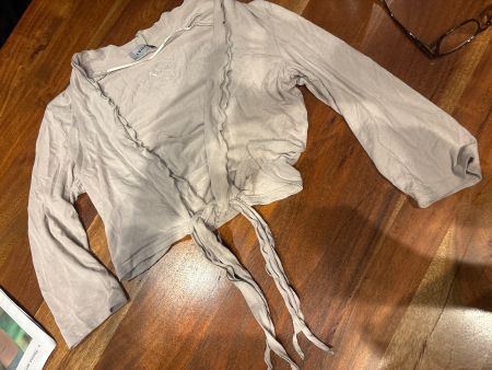 Leichte Jacke von livilia, Grösse S, Top Zustand
