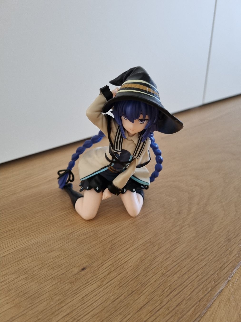 Statuette: Figurines manga – Usato da La Tour-de-Trême venduto da Coco06 1