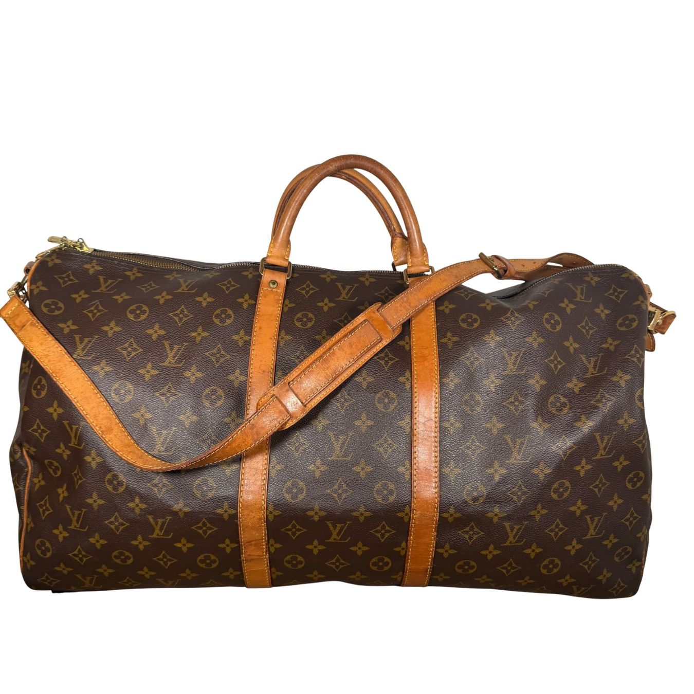 Louis Vuitton Borse: Louis Vuitton Keepall 60-Tasche (VI1904) – Usato da Neuhausen venduto da Luxury_Atelier