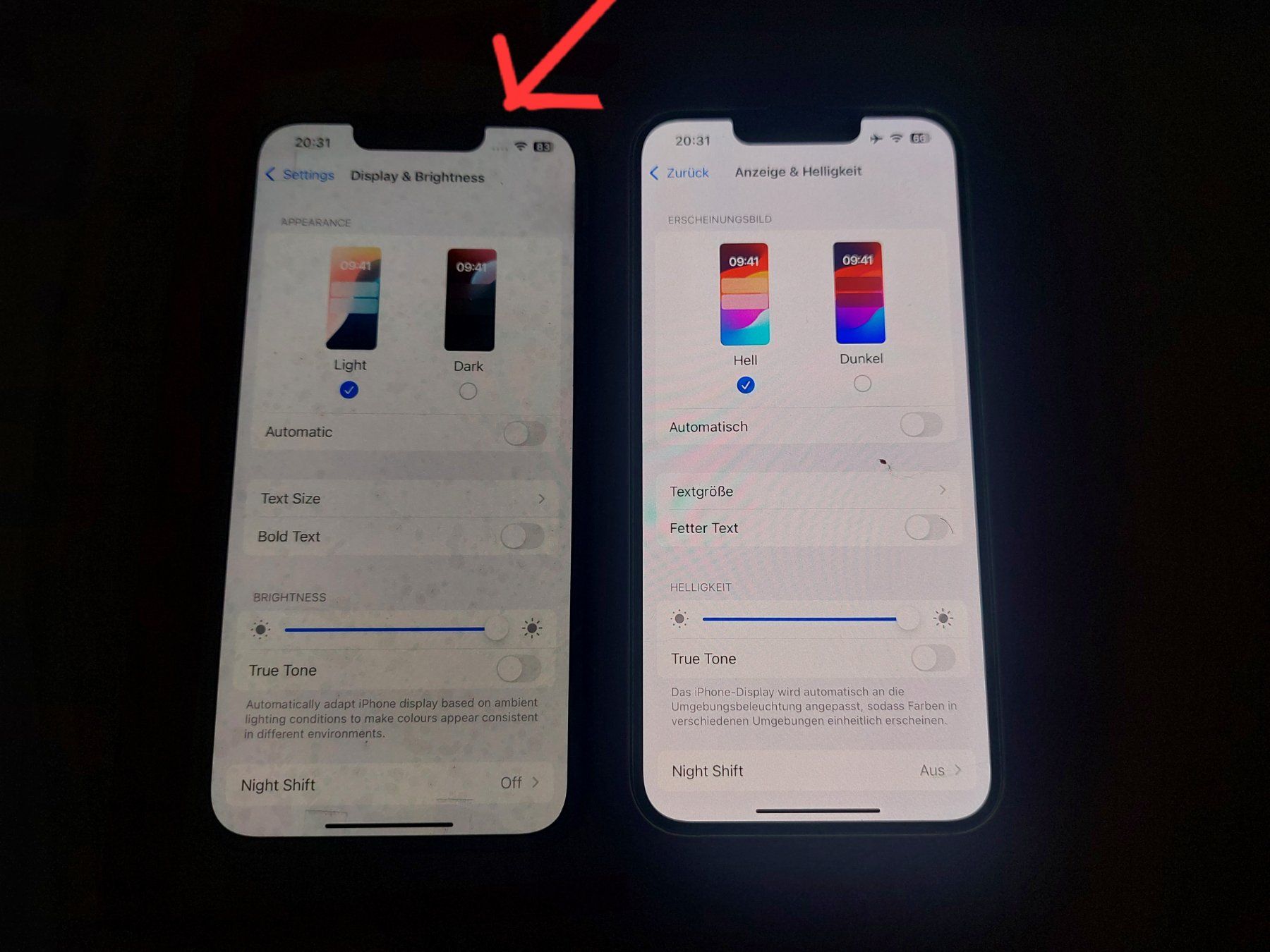 Apple Monitor: Display für iPhone 13 – Difettoso da Adelboden venduto da rol_4zgi 3