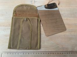 U.S. Army miroir WW2