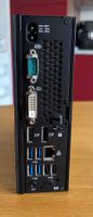 Fujitsu Mini-PC Esprimo Q957 i5 7500 + 8 GB