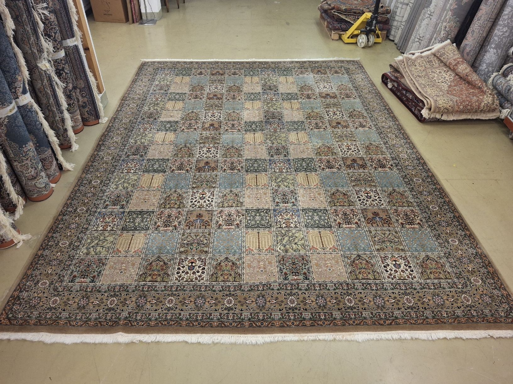 Tapis: Handgeknüpft Teppiche  – D'occasion à Birmensdorf ZH par azad110 1