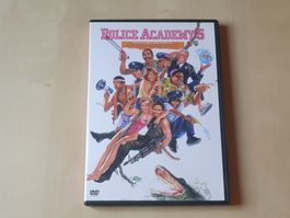 Police Academy 5