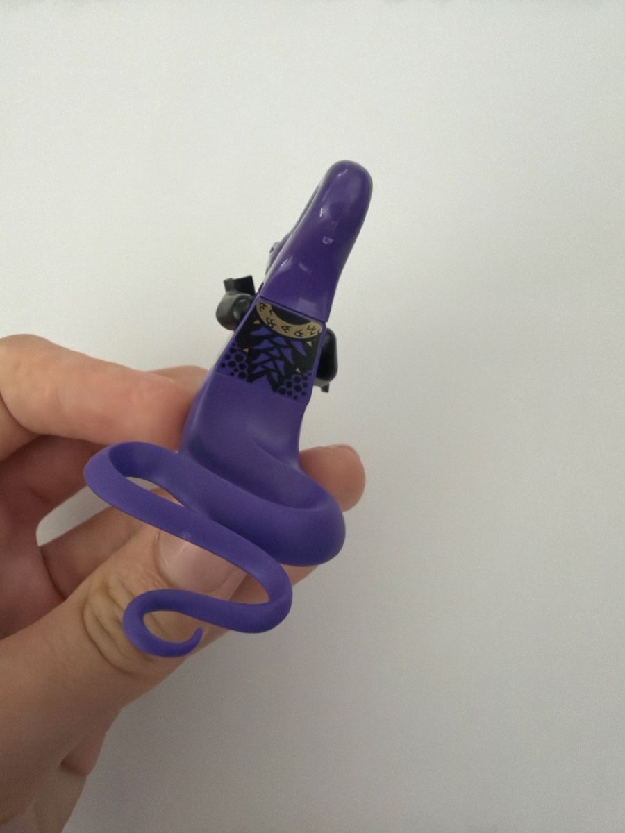 Lego Statuette: Lego Ninjago Minifigur  – Nuovo (secondo la descrizione) da Dübendorf venduto da dis_6fgw 3