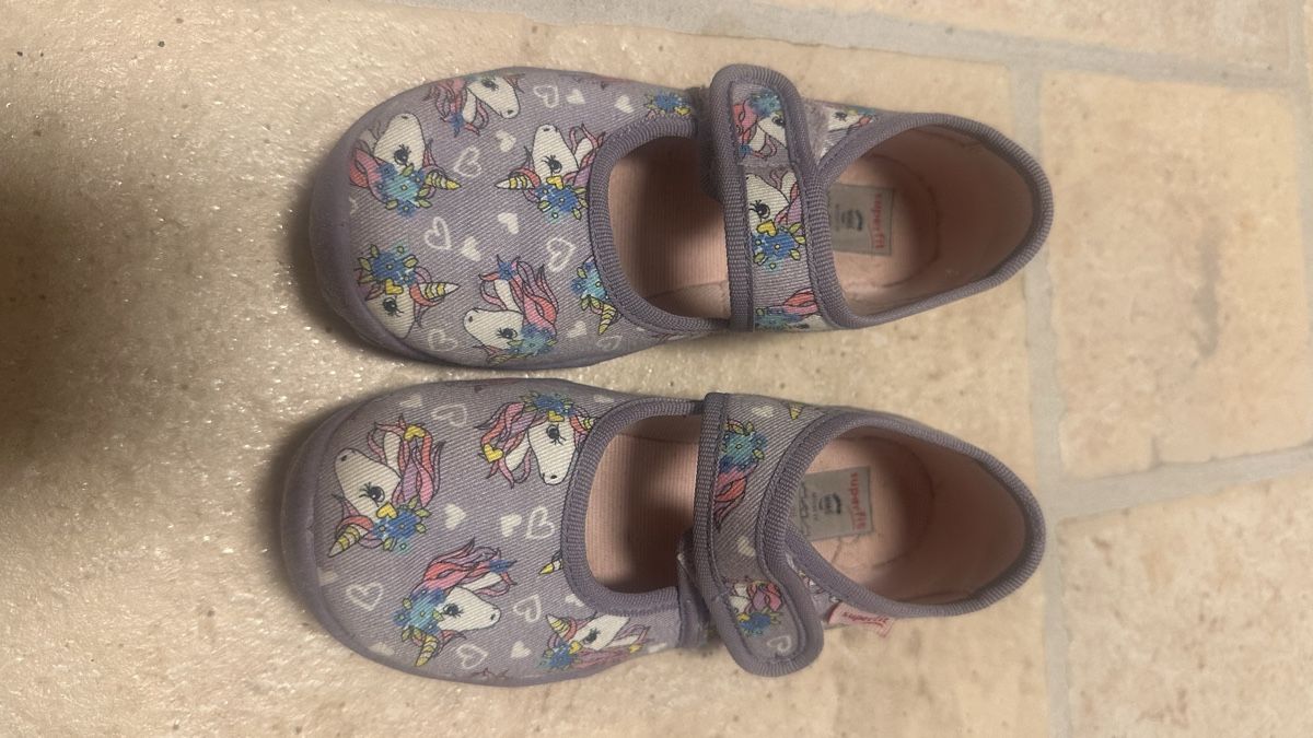 Superfit Schuhe für Mädchen: Mädchenfinken Superfit – Gebraucht aus Oberglatt ZH von jul_q86q