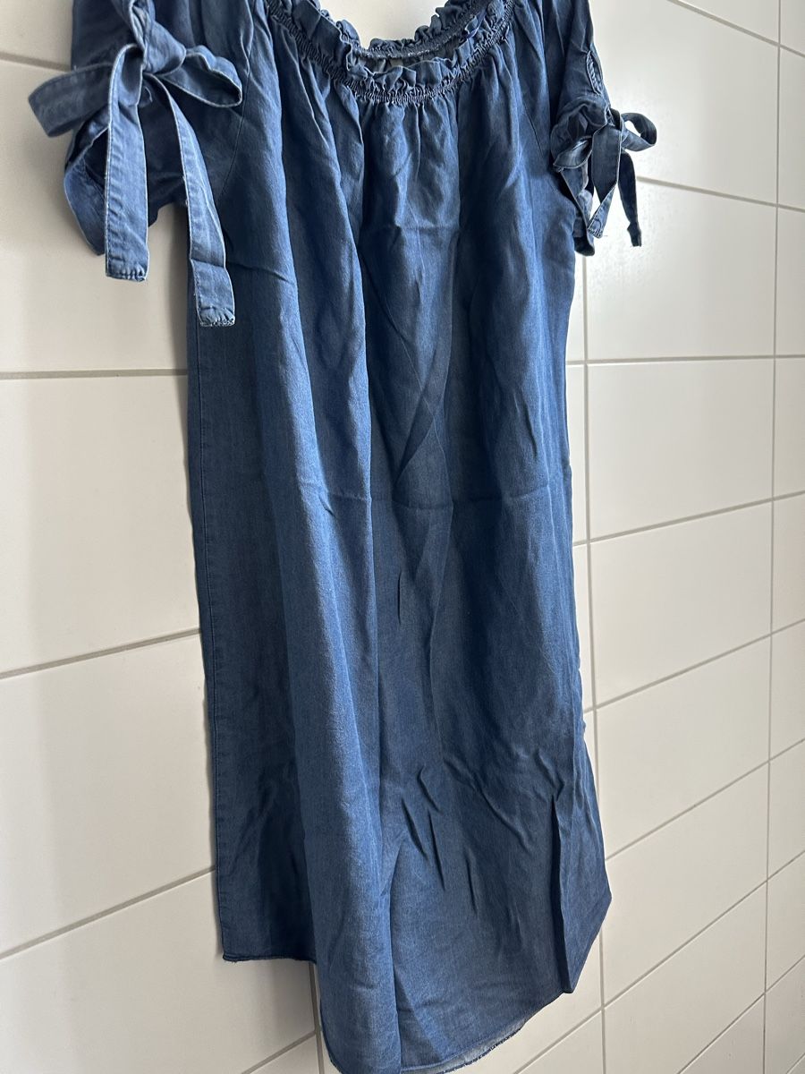 Vestiti: Damen Sommerkleid Gr/L – Nuovo (secondo la descrizione) da Basel venduto da Ivana_4
