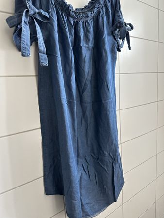 Damen Sommerkleid Gr/L