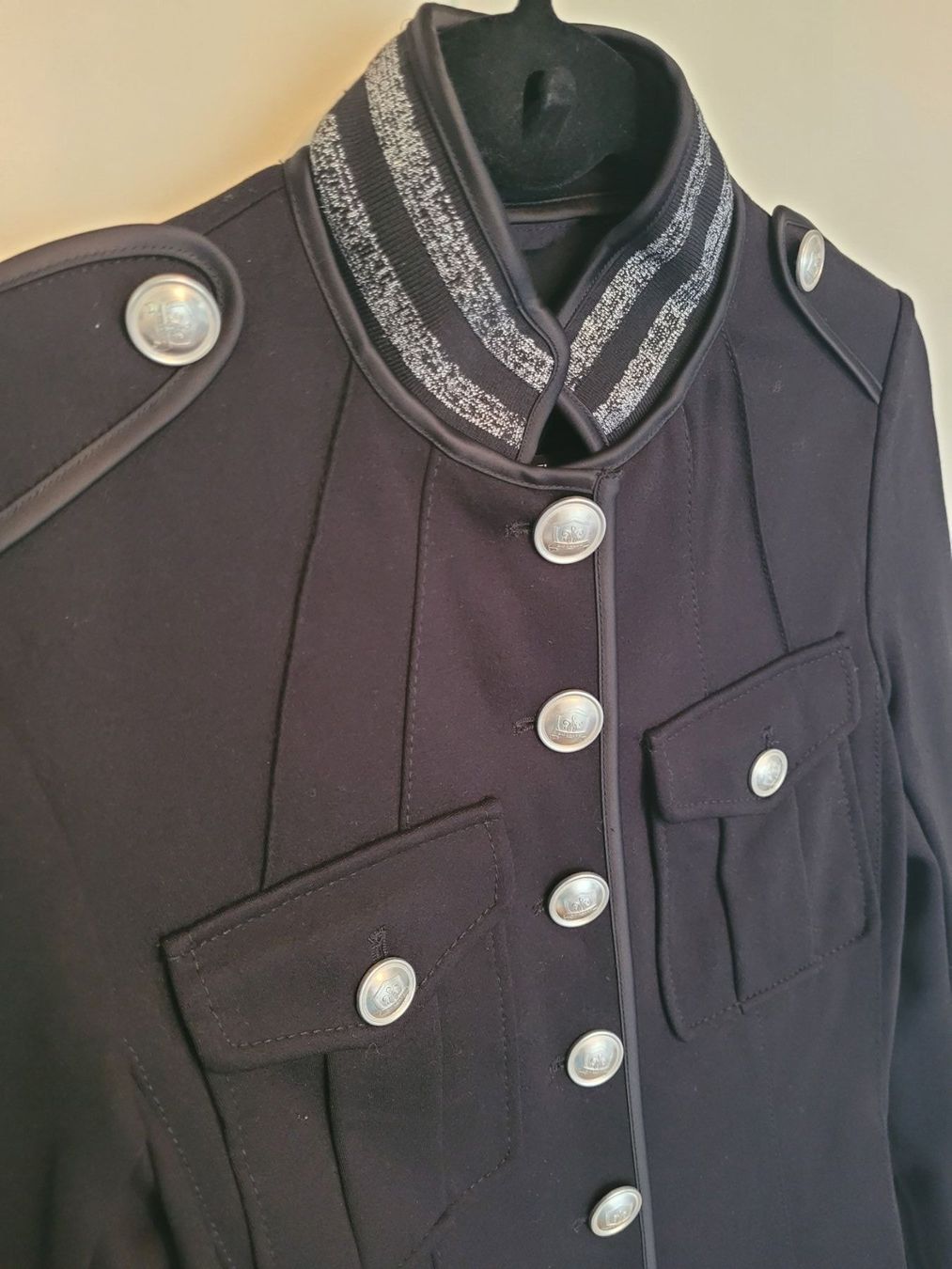 Giacche: exklusiver Blazer – Usato da Adliswil venduto da Ducatisti77 1