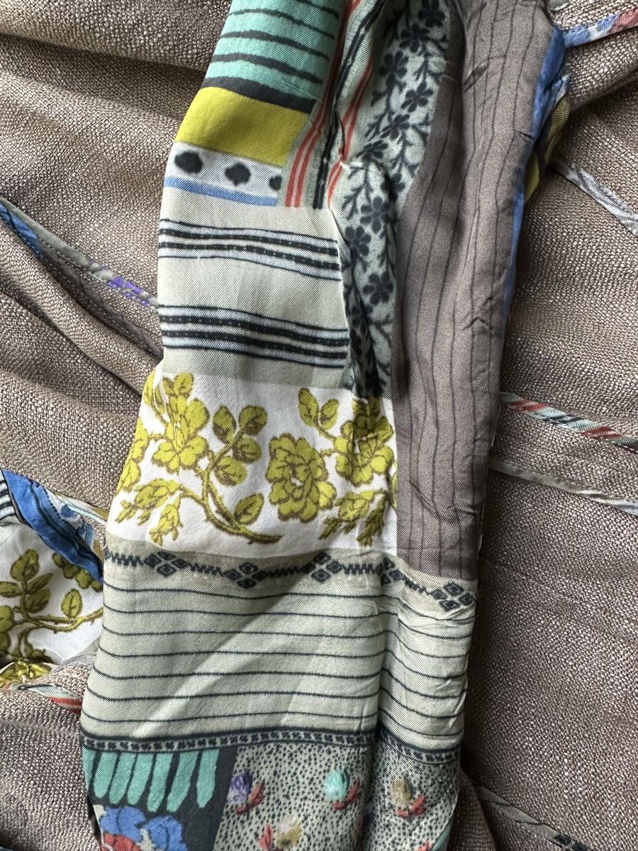 Etro Giacche: Etro linen & silk jacket - IT48 – Usato da Langnau am Albis venduto da bar_ml6k 4