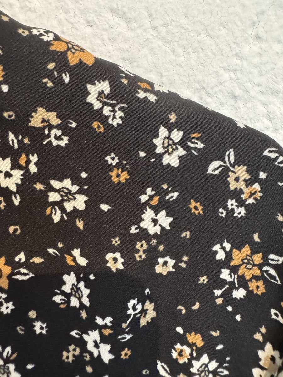 Blusen: leichte Bluse Blumen Gr. XXL – Gebraucht aus Fislisbach von KolibriSecondhand 7