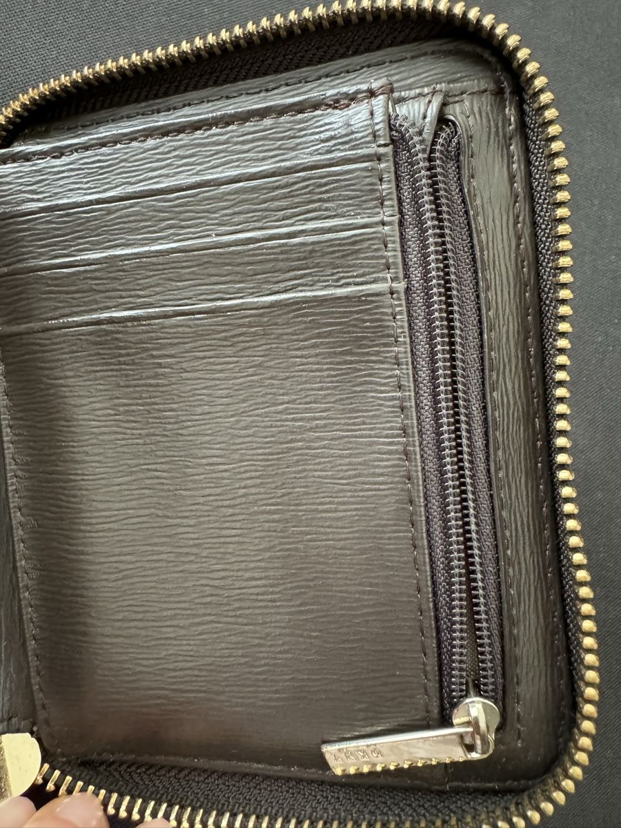 DKNY Portemonnaie: DKNY Wallet Secondhand – Gebraucht aus Zürich von Tanja_G88 5