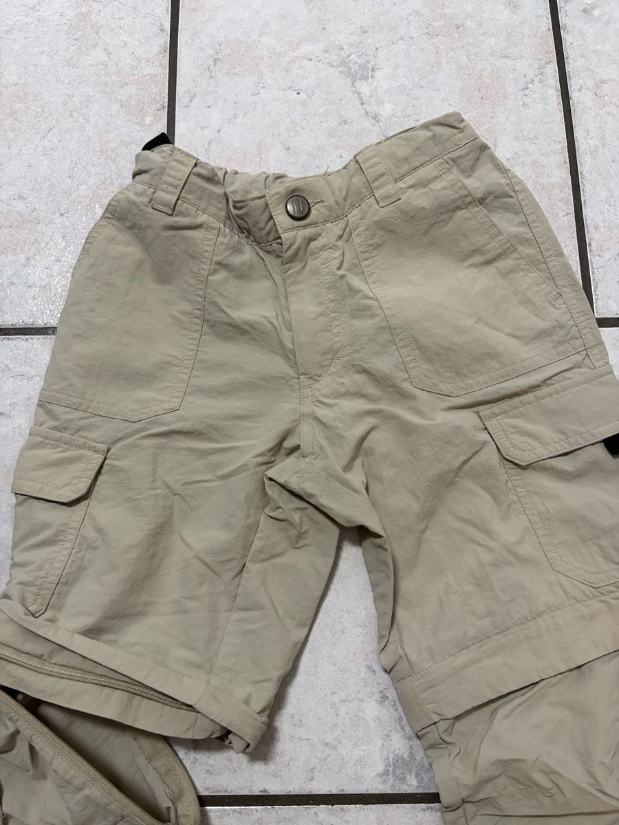 Pantaloni: Maier  Wanderhose Trekkinghose, Gr.140 mit zip System – Usato da Sevelen venduto da gsandax 2