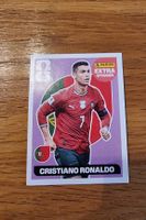 Panini Extra Sticker Cristiano Ronaldo Sehrguter Zustand 26