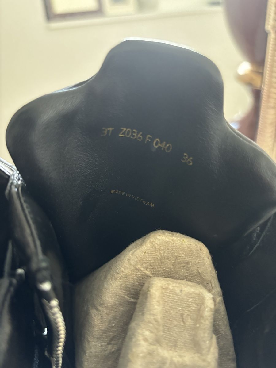 Prada Damenschuhe: PRADA sneakers – Gebraucht aus Buchrain von Mr.Kim 3