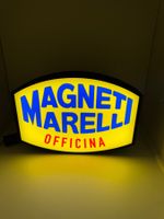 Lightbox lumière led MAGNETI MARELLI
