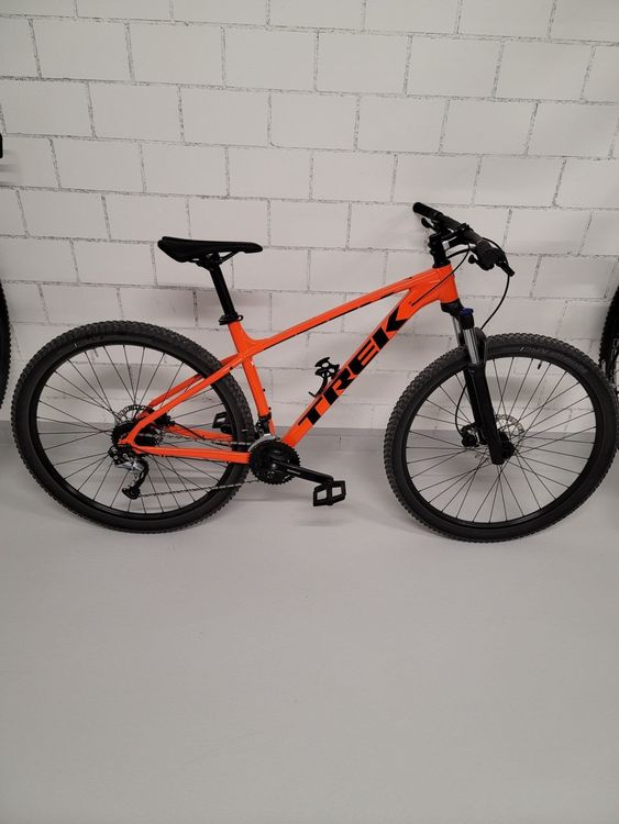 Trek marlin shop 7 orange