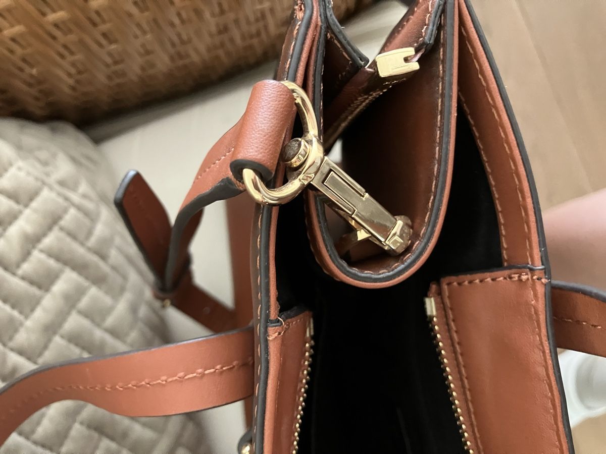 Sacs femmes: Rebecca Minkoff Tote - Cognac – Neuf (Voir description) à Bubikon par nb_b8d9 3