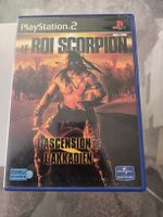 Le Roi Scorpion - L'Ascension de l'Akkadien PS2