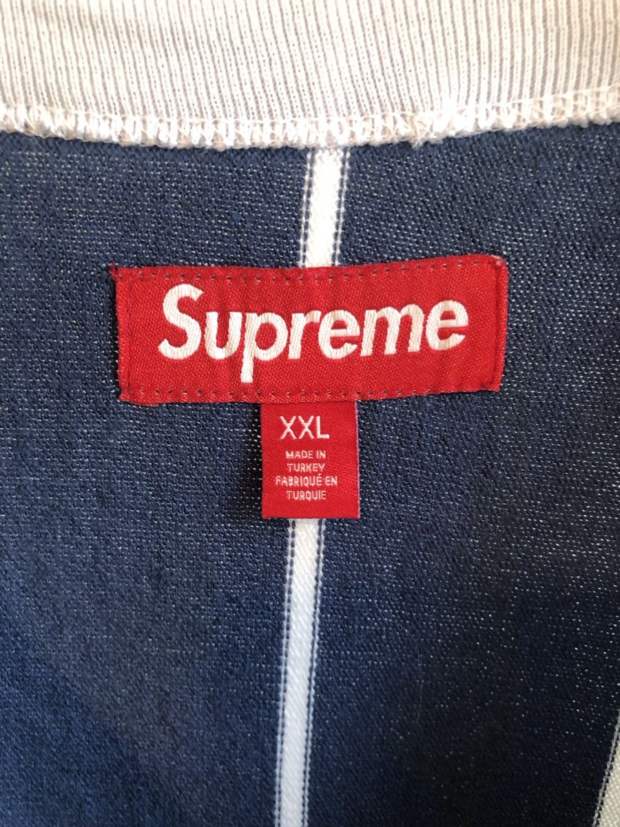 Pulls & Sweat-shirts: Pull SUPREME neuf – Neuf (Voir description) à Lausanne par Fan_pt7s 2