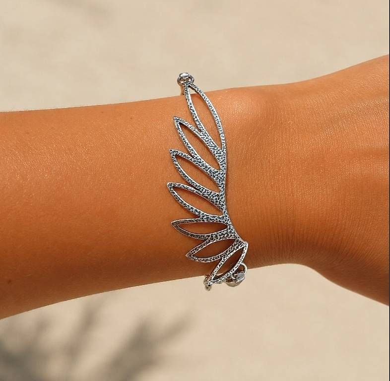 Bracciali & Braccialetti: Armband silber  neu – Usato da Seewen SO venduto da wit_6lph