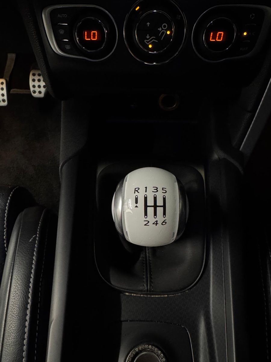 DS Automobiles Automobili: Citroën C4 DS4 1.6 THP – Usato da Steinhausen venduto da ceze1 8