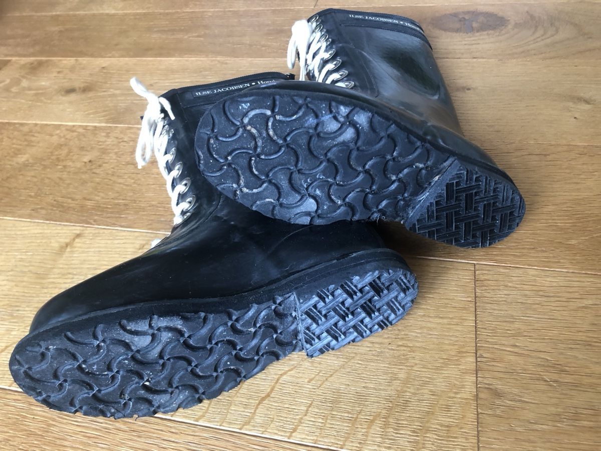 Ilse Jacobsen Scarpe per ragazze: Regenstiefel Ilse Jacobsen 31 – Usato da Adligenswil venduto da ZGB 2