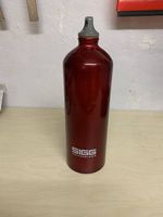 Sigg Flasche Thermo 1 l