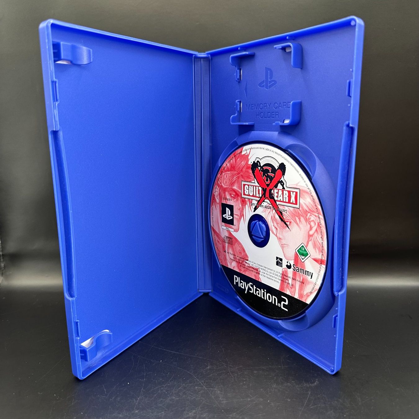 Nintendo Giochi: Guilty Gear X Playstation 2 – Usato da Düdingen venduto da Nerdworld 2