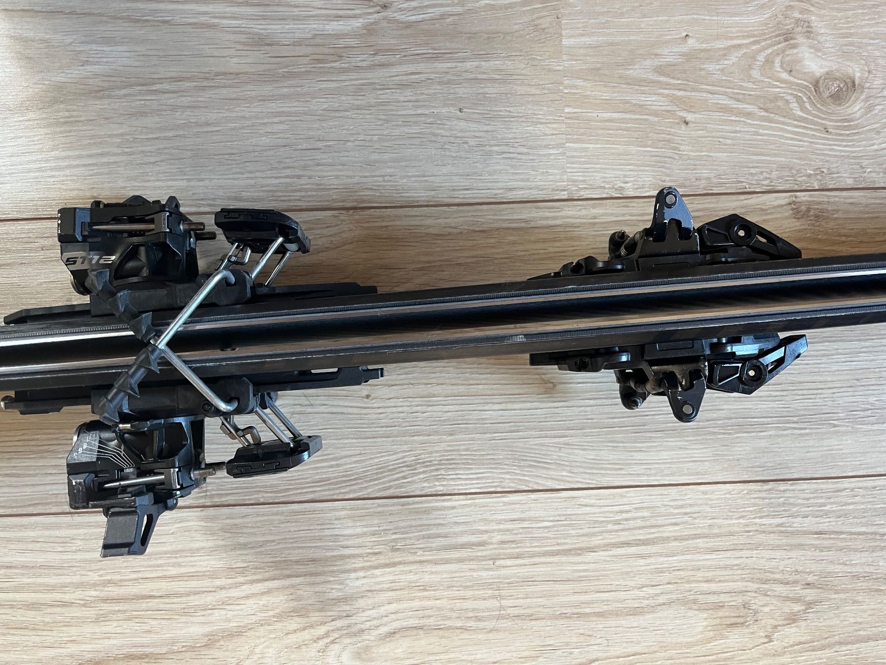 K2 Skis: Tourenski – Gebraucht aus Ringgenberg BE von O.Andrea 8