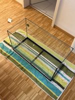 Aquarium 80cm inkl. Komode und Zubehör