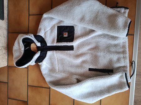 Pull Polaire Carhartt