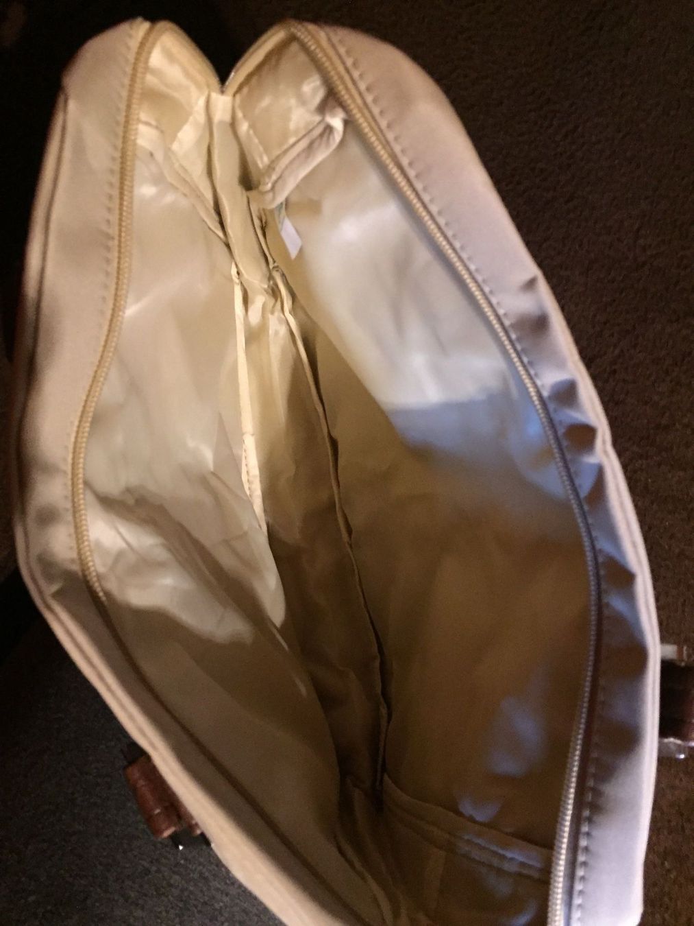 Taschen für Damen: Sac – Neu und originalverpackt aus Chamblon von zut40 2
