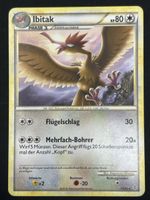 Pokemon Karte Ibitak  15/95 non Holo rare von 2010 🇩🇪